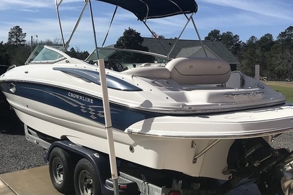 Crownline 240 EX for sale in United States of America for $28,900 (£23,540)