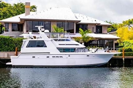 Hatteras CPMY for sale in United States of America for $189,000 (£152,435)