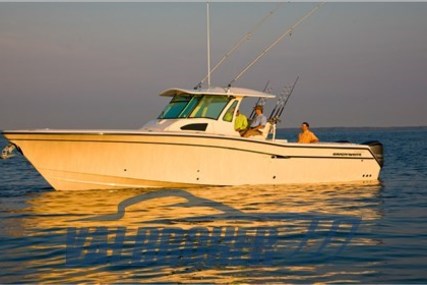 Grady-White 366 CANYON for sale in Italy for €250,000 (£219,073) Grady-White 366 CANYON for sale in Italy for €250,000 (£219,073)