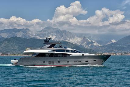 Sanlorenzo SL86 #668 for sale in Netherlands for €4,800,000 (£4,323,623)