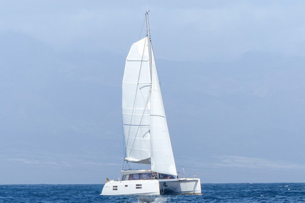 Nautitech 40 Open for sale in for €365,000 (£324,390)