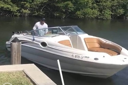 Sea Ray 240 Sundeck for sale in United States of America for $20,750 (£16,713)