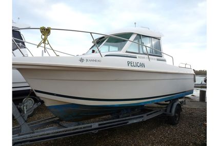 Jeanneau Merry Fisher 625 for sale in United Kingdom for £18,995