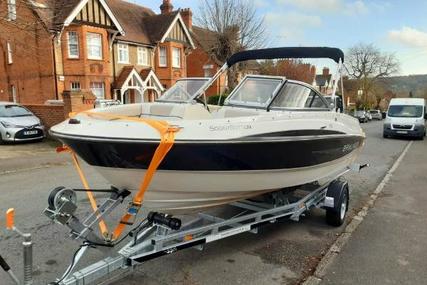 Bayliner 185 Bowrider for sale in United Kingdom for £19,995