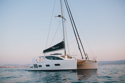 Xquisite Yachts X5 for sale in for $1,299,000 (£920,695)