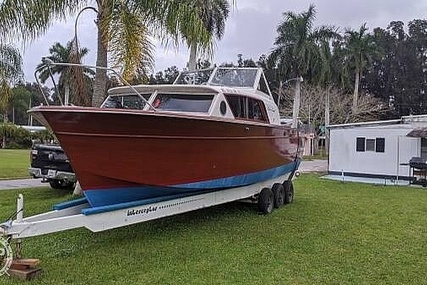 Chris-Craft Constellation for sale in United States of America for $23,990 (£19,135)