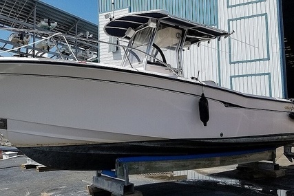 Grady-White 263 Chase for sale in United States of America for $37,500 (£30,046)