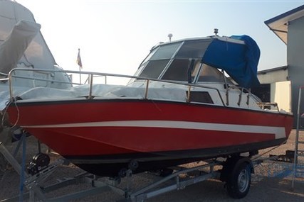 Rio 580 for sale in Italy for €3,500 (£3,153)