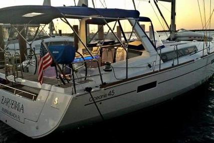 Beneteau Oceanis 45 for sale in United States of America for $290,000 (£231,271)