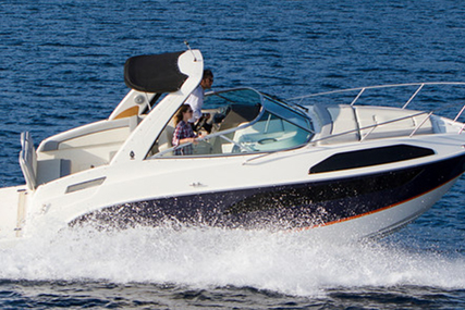 Bayliner Ciera 8 for sale in Germany for €114,900 (£101,071)