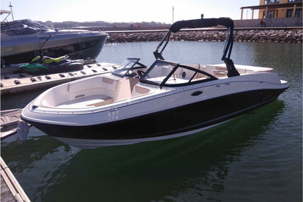 Bayliner VR6 BOWRIDER CL246A for sale in Portugal for €44,000 (£38,756)