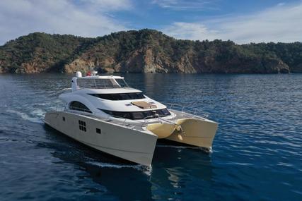 Sunreef Yachts 70 Power for sale in Turkey for €2,000,000 (£1,820,582) Sunreef Yachts 70 Power for sale in Turkey for €2,000,000 (£1,820,582)
