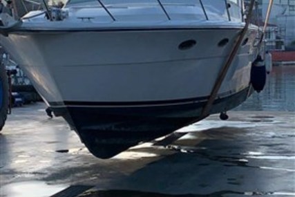 Tiara 36 Open for sale in Italy for €89,000 (£79,673)