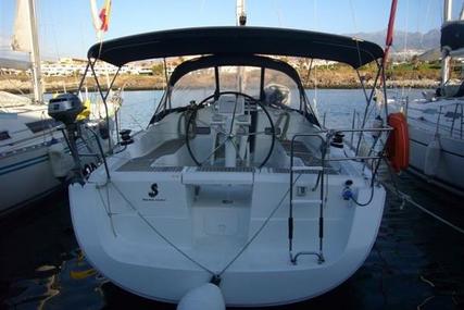 Beneteau Oceanis 37 for sale in Spain for €85,000 (£76,189)