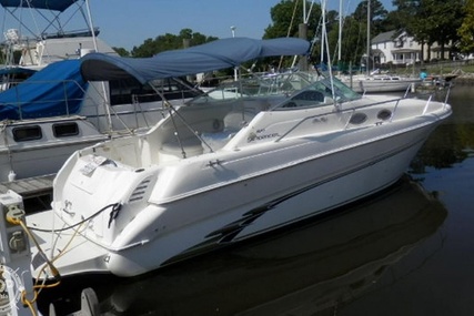Sea Ray 270 Sundancer for sale in United States of America for $33,350 (£27,371)