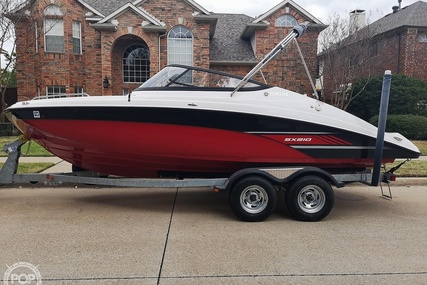 Yamaha SX210 for sale in United States of America for $43,800 (£35,690)