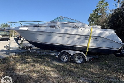 Sea Ray 250 Sundancer for sale in United States of America for $15,900 (£12,871)