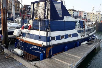 Aquastar 38 OCEAN STAR for sale in United Kingdom for £45,000
