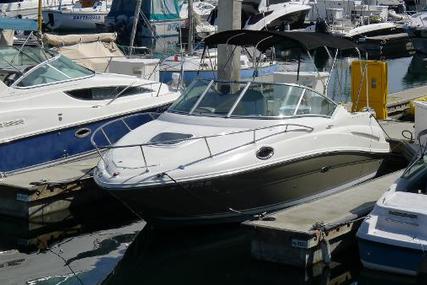 Sea Ray 240 Sundancer for sale in United States of America for $29,500 (£24,048)
