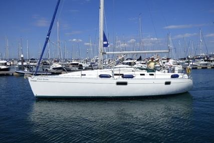 Beneteau Oceanis 351 for sale in United Kingdom for £39,500