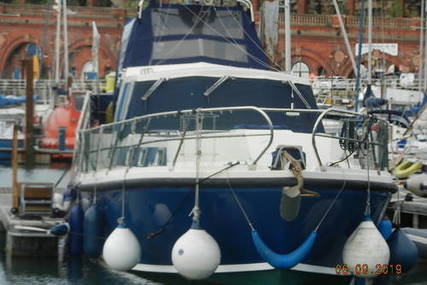 Aquastar Ocean Star 38 for sale in United Kingdom for £49,250