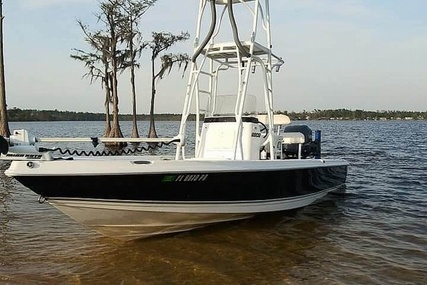Century 2202 Center Console for sale in United States of America for $49,500 (£40,687)