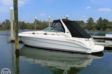 Sea Ray 340 Sundancer for sale in United States of America for $58,800 (£47,112)