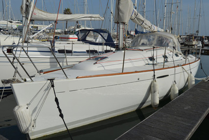 Beneteau First 31.7 for sale in Portugal for €45,000 (£40,547)