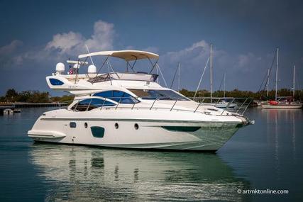 Azimut Yachts 47 Flybridge for sale in United States of America for $459,000 (£374,648)