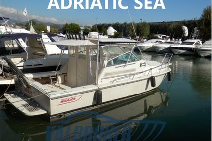 Boston Whaler 31 Express for sale in Italy for €43,000 (£38,335) Boston Whaler 31 Express for sale in Italy for €43,000 (£38,335)