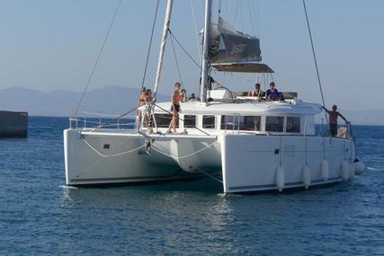 Lagoon 450 for sale in Greece for €355,000 (£312,977)
