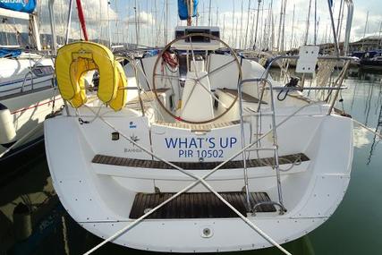 Jeanneau Sun Odyssey 36i for sale in Greece for €49,000 (£43,393)