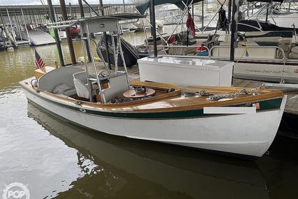 Custom Built Handy 21 CC for sale in United States of America for $35,000 (£28,333)