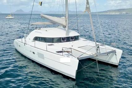 Lagoon 380 for sale in Guadeloupe for €169,000 (£151,715)