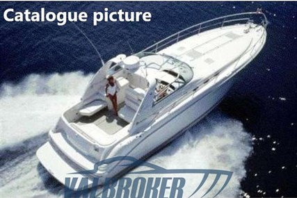 Sea Ray 370 for sale in Italy for €55,000 (£49,291)