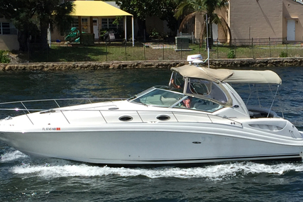 Sea Ray Sundancer for sale in United States of America for $89,900 (£73,253)