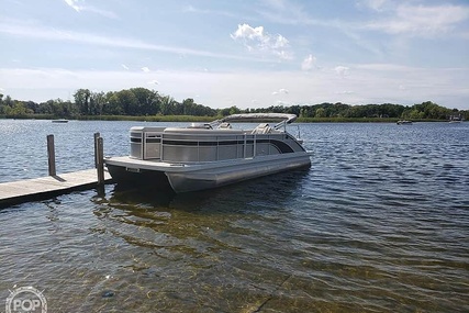 Bennington SSBXP for sale in United States of America for $42,800 (£34,875)