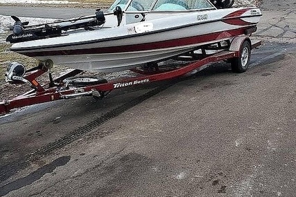 Triton FS190 for sale in United States of America for $21,750 (£17,753)