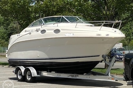 Sea Ray 240 Sundancer for sale in United States of America for $23,995 (£19,561)