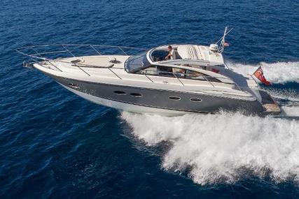 Princess V42 for sale in Spain for £299,000