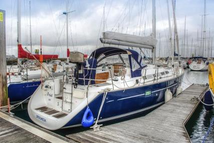 Beneteau Clipper 423 for sale in Ireland for €99,000 (£89,203)