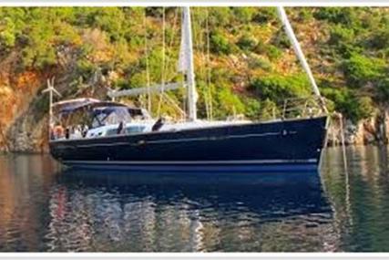 Beneteau Oceanis 50 for sale in Malta for €170,000 (£149,739)