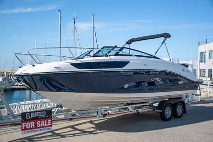 Sea Ray Sun Sport 230 for sale in United Kingdom for £69,000