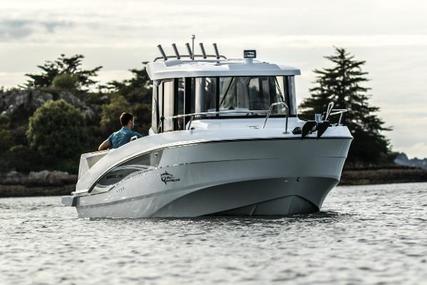 Beneteau Barracuda 7 for sale in Ireland for €59,900 (£54,001)