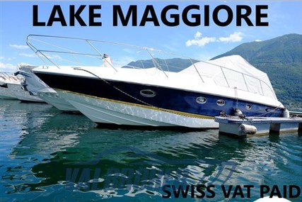 Princess V42 for sale in Switzerland for €150,000 (£131,946)