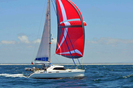 Broadblue Catamarans (UK) Broadblue 385 S3 for sale in Poland for €292,854 (£262,499)