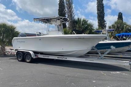 Sailfish 236 CC for sale in United States of America for $27,900 (£22,773)