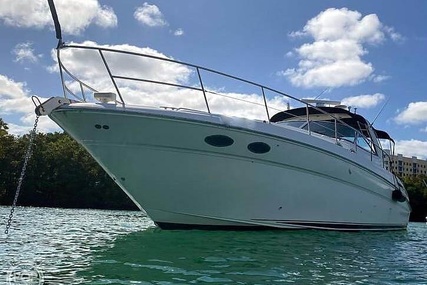 Sea Ray 380 Sundancer for sale in United States of America for $100,000 (£81,483)