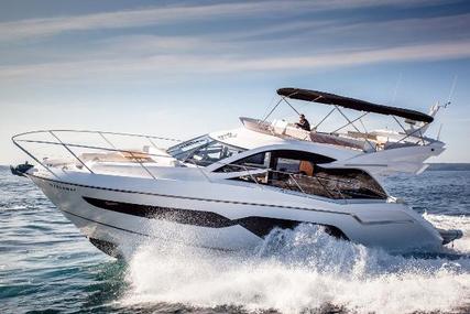 Sunseeker Manhattan 52 for sale in Croatia for £795,000