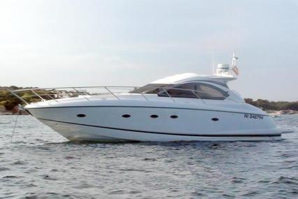 Sunseeker Portofino 47 for sale in France for €275,000 (£246,453)